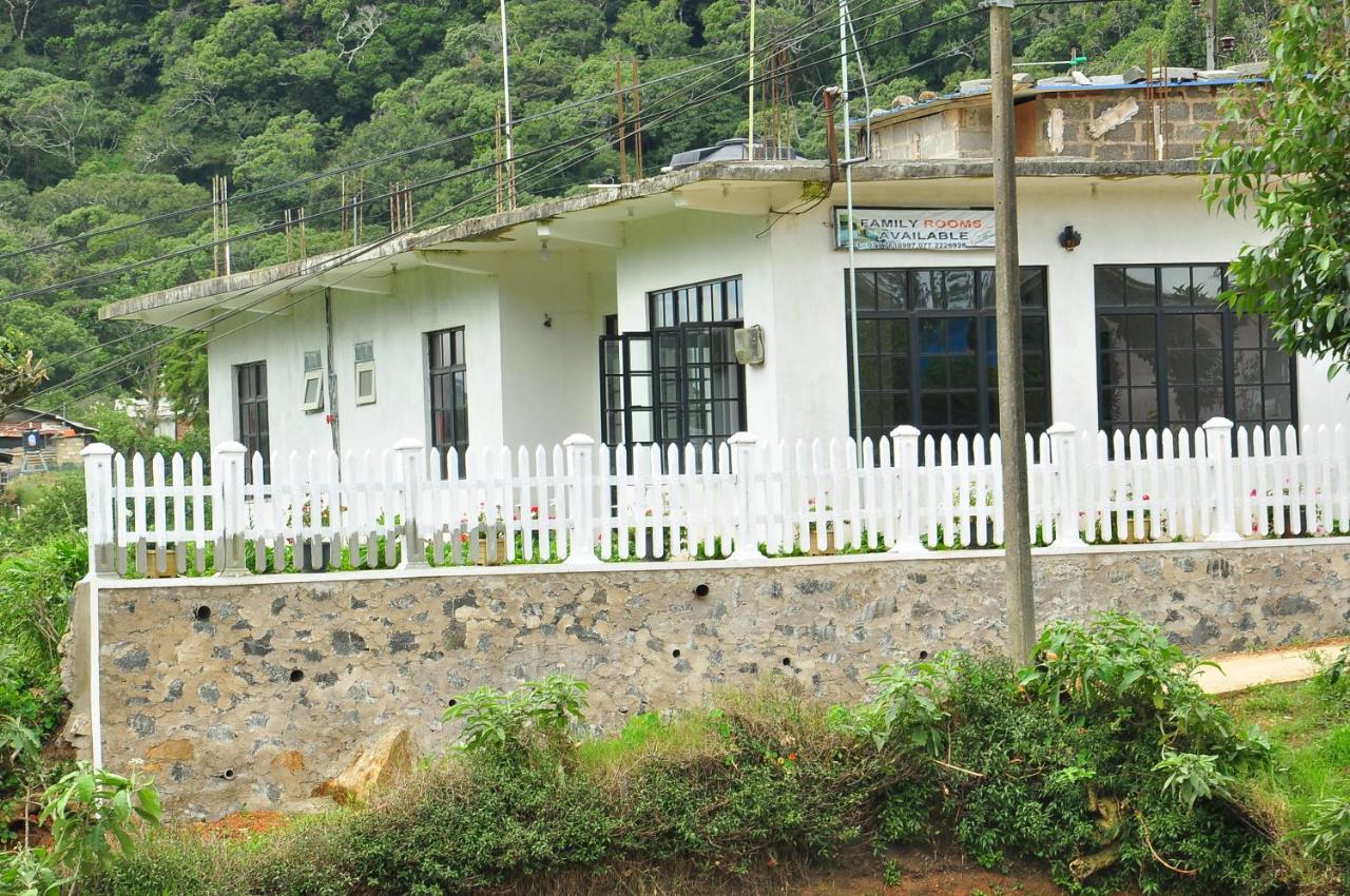 Hotel Akiko Rest Nuwara Eliya Exteriér fotografie