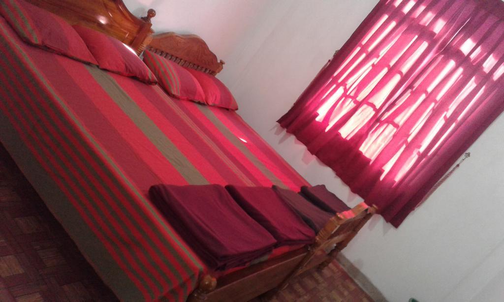 Hotel Akiko Rest Nuwara Eliya Exteriér fotografie