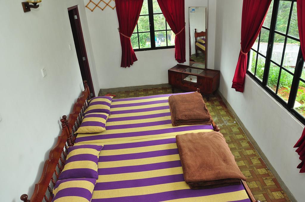 Hotel Akiko Rest Nuwara Eliya Exteriér fotografie