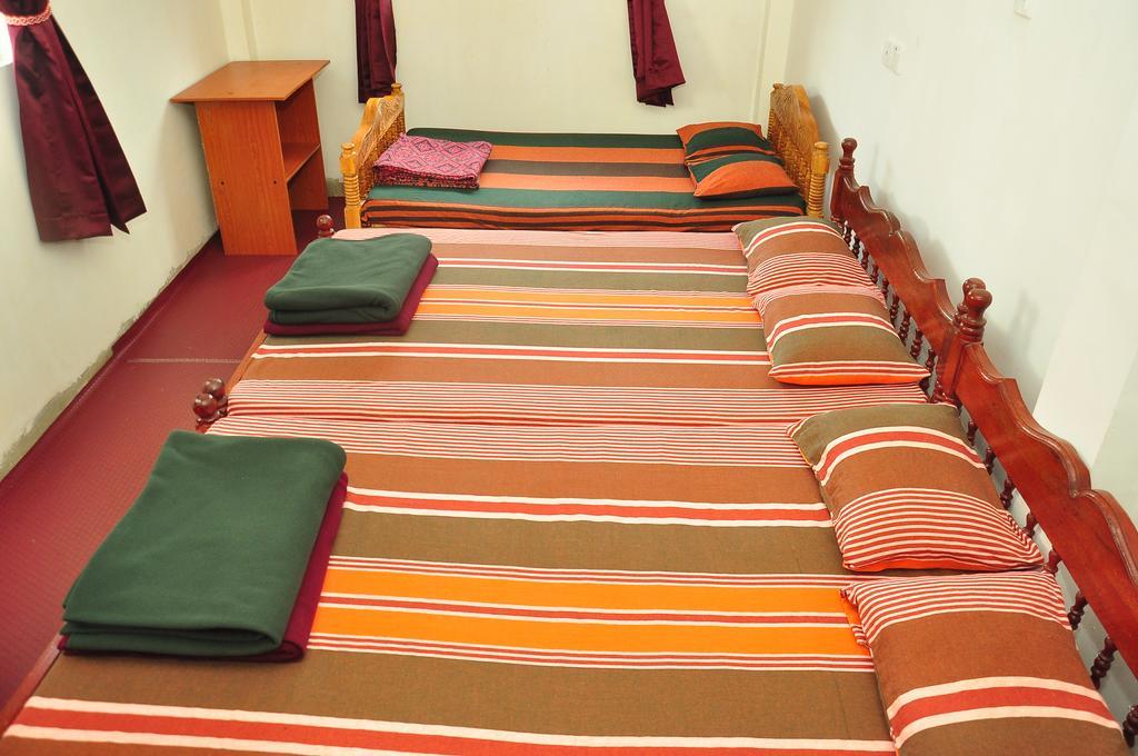 Hotel Akiko Rest Nuwara Eliya Exteriér fotografie