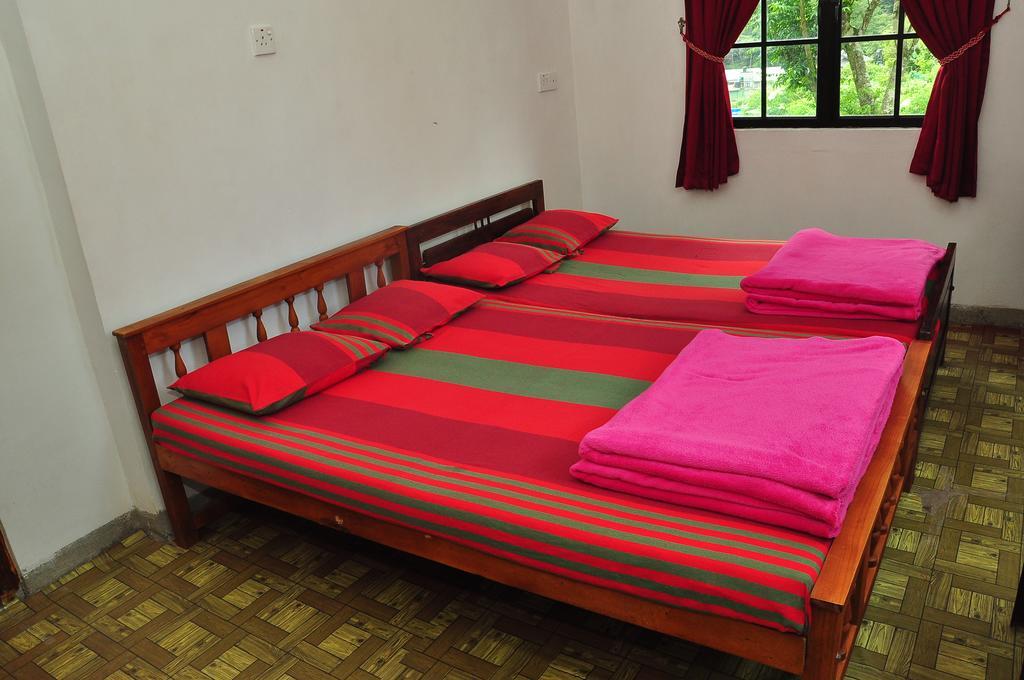 Hotel Akiko Rest Nuwara Eliya Exteriér fotografie
