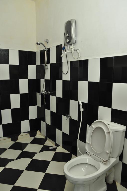 Hotel Akiko Rest Nuwara Eliya Exteriér fotografie