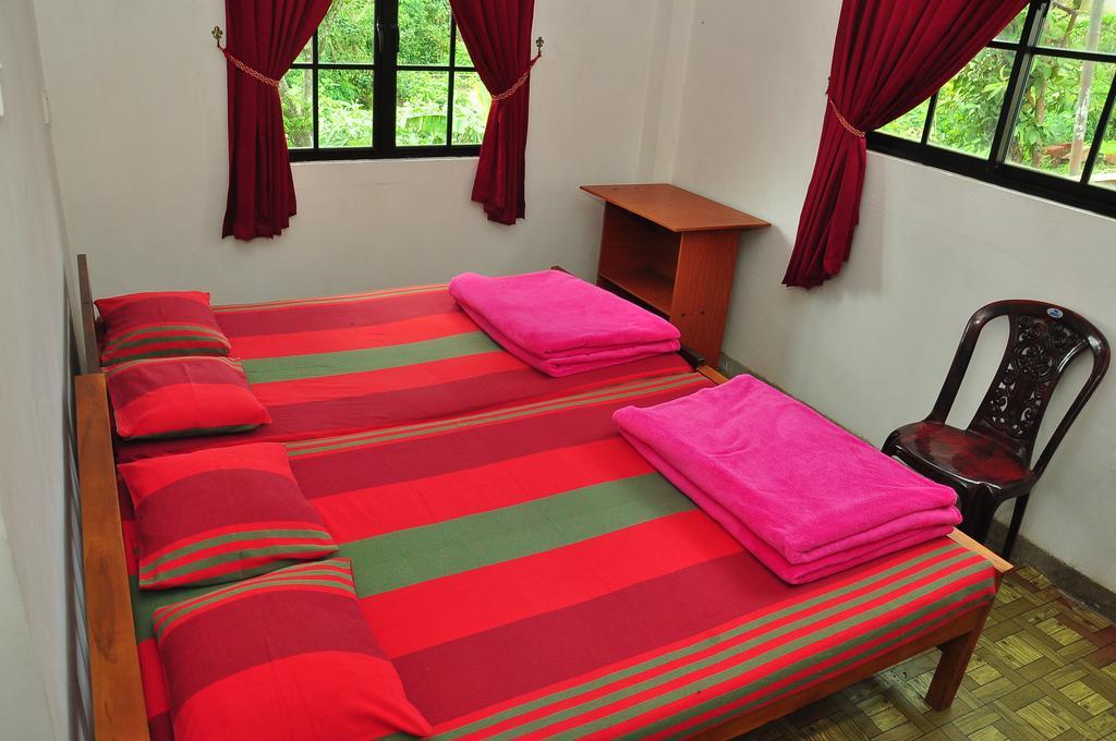 Hotel Akiko Rest Nuwara Eliya Exteriér fotografie