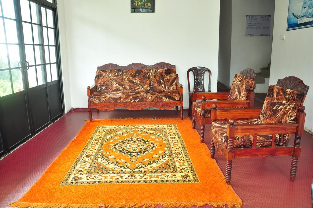 Hotel Akiko Rest Nuwara Eliya Exteriér fotografie