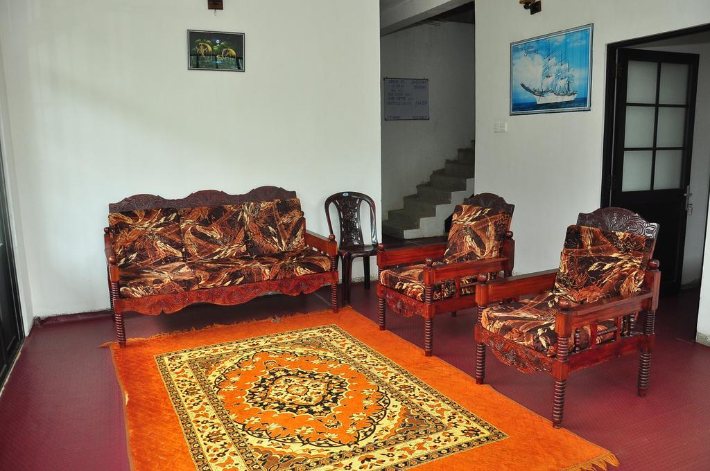 Hotel Akiko Rest Nuwara Eliya Exteriér fotografie