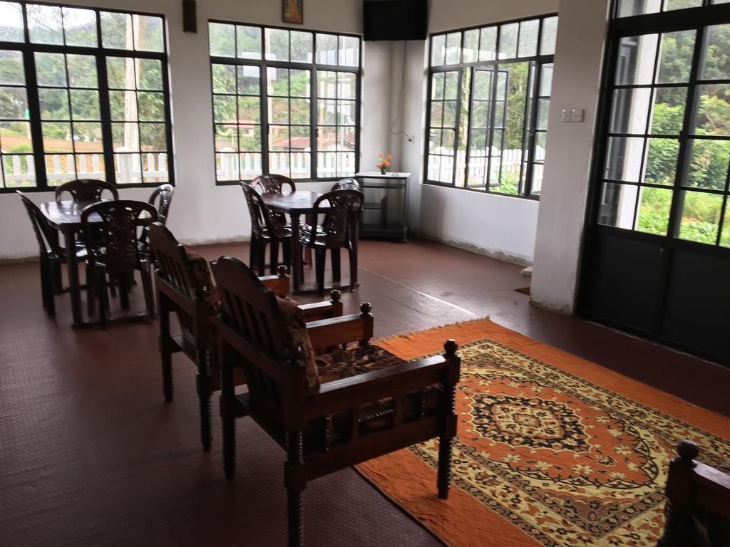 Hotel Akiko Rest Nuwara Eliya Exteriér fotografie